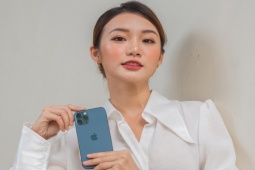 Thời trang Hi-tech - iPhone 15 Pro sẽ "hồi sinh" màu xanh dương đậm?