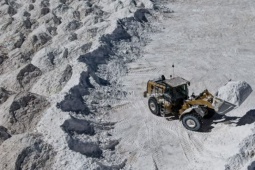 Kinh doanh - Một quốc gia châu Á vừa tuyên bố phát hiện "mỏ tiền khủng" mới với trữ lượng khổng lồ