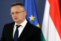 Thế giới - NÓNG trong tuần: Hungary có thể chặn tất cả viện trợ quân sự của EU cho Ukraine