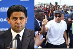 Bóng đá - Mbappe phát ngôn sốc: Phòng thay đồ PSG "dậy sóng", tỷ phú Qatar khó chịu