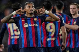 Bóng đá - Chuyển nhượng MU 9/7: "Quỷ đỏ" dự tính chiêu mộ SAO Barcelona