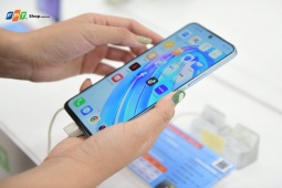 Dế sắp ra lò - Điện thoại tầm trung HONOR X8a chính thức ra mắt