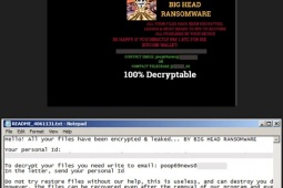 Công nghệ thông tin - Cẩn trọng với loại ransomware mới có khả năng mạo danh thông báo Windows Update