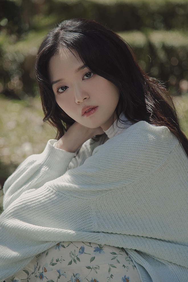 Suni Hạ Linh