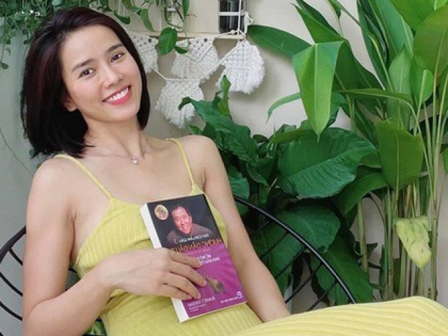 Đời sống Showbiz - Căn phòng đặc biệt trong căn nhà của Á hậu vừa công khai hẹn hò chồng cũ Nhật Kim Anh