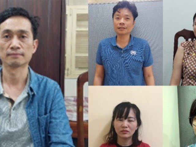 Kinh doanh - Chiêu trò tạo cung cầu giả, thổi giá nhóm cổ phiếu Apec tăng từ 372% đến 581%