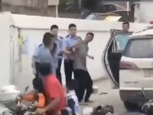 Thế giới - 6 người chết trong vụ tấn công bằng dao rúng động Trung Quốc