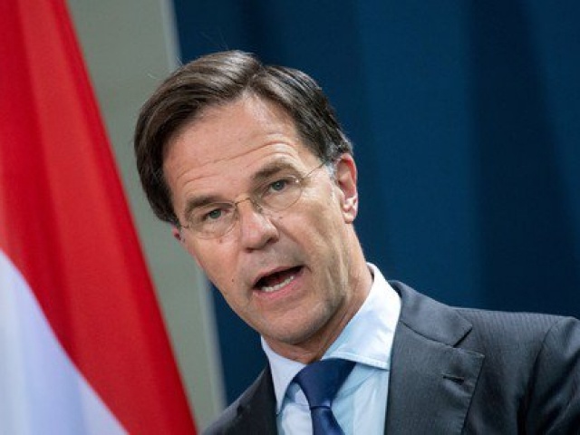 Thế giới - Nguồn cơn khiến Chính phủ Hà Lan sụp đổ