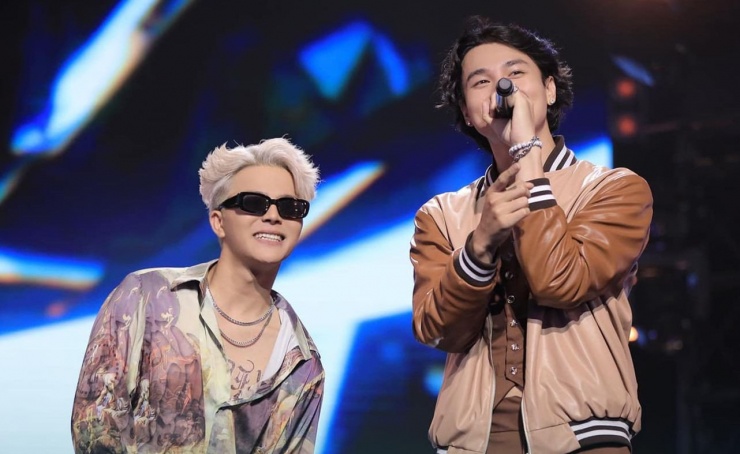 Rap Việt đang thách thức sự kiên nhẫn của khán giả - 1