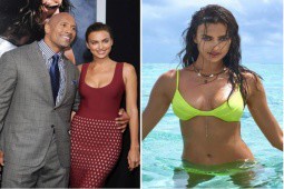 Tình trường của nam tài tử từng khiến CR7 bực tức vì bị ”cướp mất” Irina Shayk