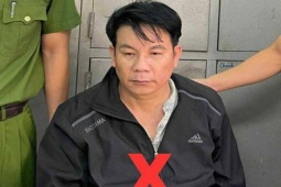 Pháp luật - Bắt đại tá công an, luật sư, nhà báo… "dỏm" lừa chạy việc chiếm đoạt 7 tỉ đồng