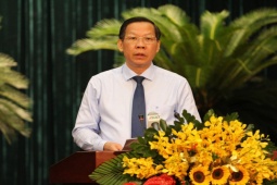 Tin tức trong ngày - Đề xuất xây trường học, công viên ở nghĩa trang Bình Hưng Hòa