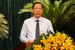 Tin tức trong ngày - Đề xuất xây trường học, công viên ở nghĩa trang Bình Hưng Hòa