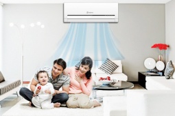 Thời trang Hi-tech - Top 5 điều hoà Inverter được “săn lùng” nhiều nhất đầu tháng 7