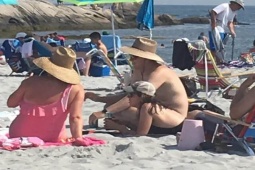 Tranh vui - Đừng có "suy nghĩ đen tối" cho những bức ảnh này