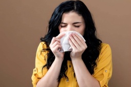 Sức khỏe đời sống - Ho liên tục vào ban ngày nhưng bình thường vào ban đêm, đâu là nguyên nhân?