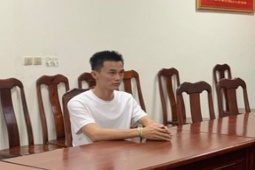 Pháp luật - Bắt khẩn cấp "trùm buôn" siêu xe Phan Công Khanh