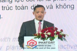 Kinh doanh - Đại gia 53 tuổi người Quảng Ngãi sở hữu tài sản hơn 5.300 tỷ đồng