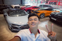 Tin tức trong ngày - Tin tức 24h qua: “Trùm buôn” siêu xe Khanh “Super” bị bắt khẩn cấp vì lừa đảo