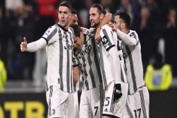 Bóng đá - Tin mới nhất bóng đá tối 10/7: Juventus chấp nhận lệnh cấm dự cúp châu Âu