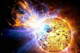 Công nghệ thông tin - Siêu bão Mặt trời năm 2025 liệu có khiến Internet "sập" toàn cầu?