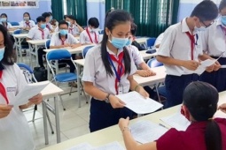 Học sinh giỏi, thi điểm cao vẫn trượt - Vì sao? (bài 1)