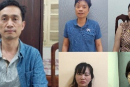 Kinh doanh - Chiêu trò tạo cung cầu giả, thổi giá nhóm cổ phiếu Apec tăng từ 372% đến 581%