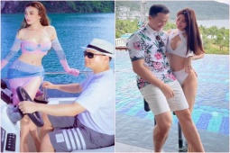 Đời sống Showbiz - Phương Oanh, Diễm My 9X được dự đoán là "cô dâu hot nhất" nửa cuối năm 2023