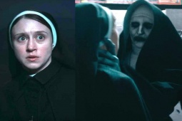 Phim - Tác phẩm kinh dị nổi bật bậc nhất nửa cuối năm