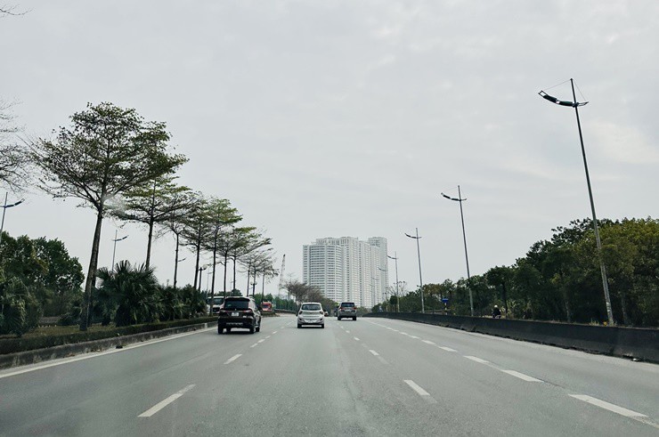Thu nhập bình quân đầu người năm 2022 của huyện Gia Lâm đạt&nbsp;71,7 triệu đồng/người/năm.
