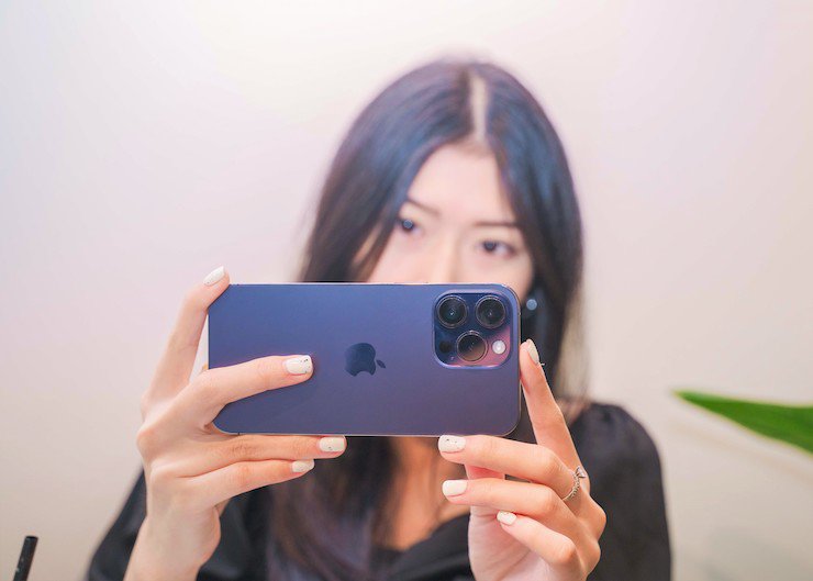 Điện thoại thu cũ sẽ được sửa chữa, tân trang lại và bán dưới hình thức máy đã qua sử dụng.