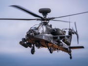 Media - AH-64E Apache: Trực thăng đa năng hiện đại, trang bị dàn tên lửa &quot;khủng&quot; của Mỹ
