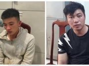 Pháp luật - Truy tố nhóm đối tượng cướp hơn 2,3 tỉ đồng tại nhà 1 chủ tịch huyện