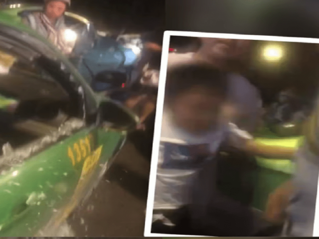 Bạn trẻ - Cuộc sống - Bố mẹ từ chối cứu con trai mắc kẹt trong xe vì sợ tốn tiền sửa chữa