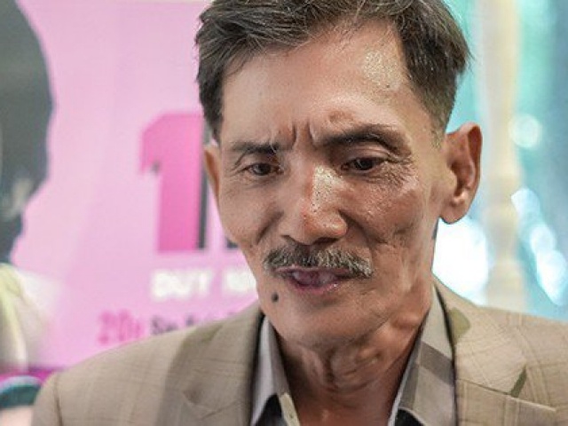 Đời sống Showbiz - Nghệ sĩ Thương Tín suy sụp bởi thị phi