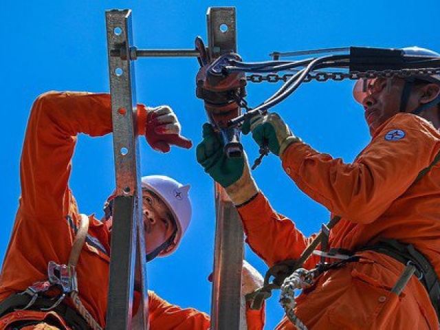 Tin tức trong ngày - Ngày mai, Bộ Công Thương công bố kết luận thanh tra việc cung ứng điện