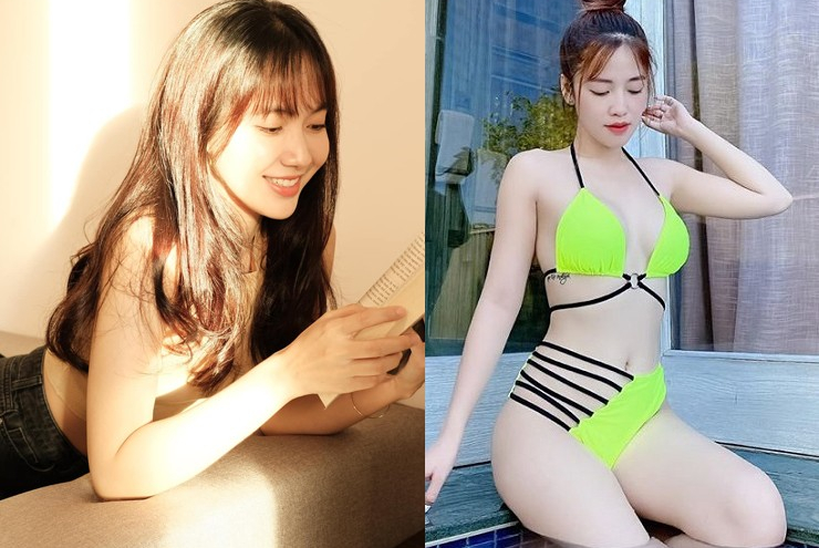 "Con gái Trường Giang" ngày càng gợi cảm, riêng cô gái này lại gây bất ngờ khi lấy chồng giàu nức tiếng