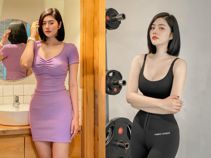 Dù tuổi còn trẻ nhưng Huỳnh Tiên được mệnh danh là "rich kid", "tiểu thư trường RMIT"... khi sở&nbsp;hữu một cuộc sống khá đầy đủ về mặt vật chất.
