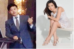 Người đàn ông sướng nhất Hàn Quốc: Gia thế cực khủng, vợ là ”mợ chảnh” siêu xinh