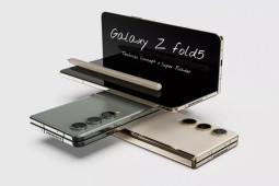 Galaxy Z Fold 5 sẽ có giá ”mềm” hơn bản tiền nhiệm?
