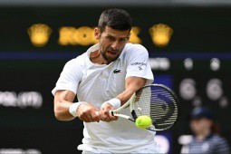 Trực tiếp tennis Wimbledon ngày 9: Djokovic tái ngộ ”bại tướng”, Swiatek đại chiến Svitolina