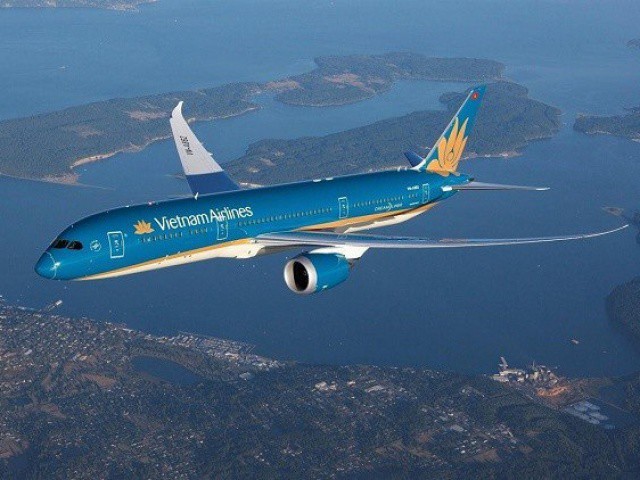 Cổ phiếu HVN bị hạn chế giao dịch, doanh thu Vietnam Airlines thế nào?