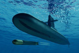 Siêu ngư lôi hạt nhân của Nga sở hữu sức mạnh thế nào?