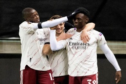 Bóng đá - Arsenal "đốt" 200 triệu bảng, bán 5 SAO tránh phạm luật công bằng tài chính