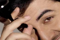 Pháp luật - Cơn thịnh nộ của kẻ bỏ vợ theo tình trẻ: Người đàn ông có đôi mắt quyến rũ