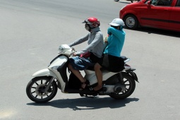 Tin tức trong ngày - Thời tiết ngày 11/7: Có nơi trên 39 độ C