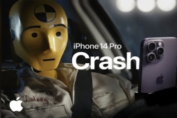 Thời trang Hi-tech - iPhone 14 Plus "hot" trở lại với 2 tính năng này