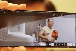 Thế giới - Lắp camera trong phòng ngủ ở nhà thuê, cô gái hãi hùng khi thấy hành động của chủ nhà