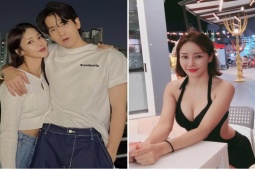 Đàn ông - Chàng 34 tuổi lấy "Hoa hậu World Cup" 51 tuổi, diện mạo của cả hai gây choáng