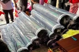 Pháp luật - Công an quận 12 lật tẩy kịch bản lừa đảo tinh vi của Thắng "cú”: Đội lốt ông chủ hào nhoáng